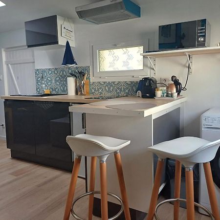 Joli Studio Libourne Eksteriør billede