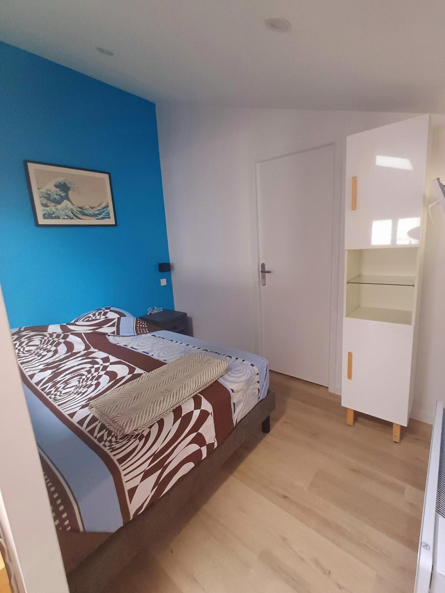 Joli Studio Libourne Eksteriør billede