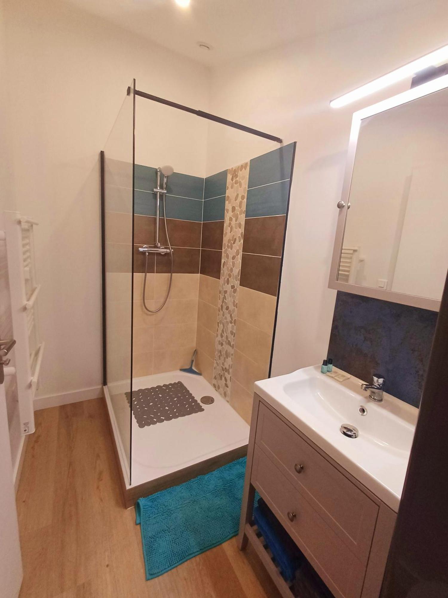 Joli Studio Libourne Eksteriør billede