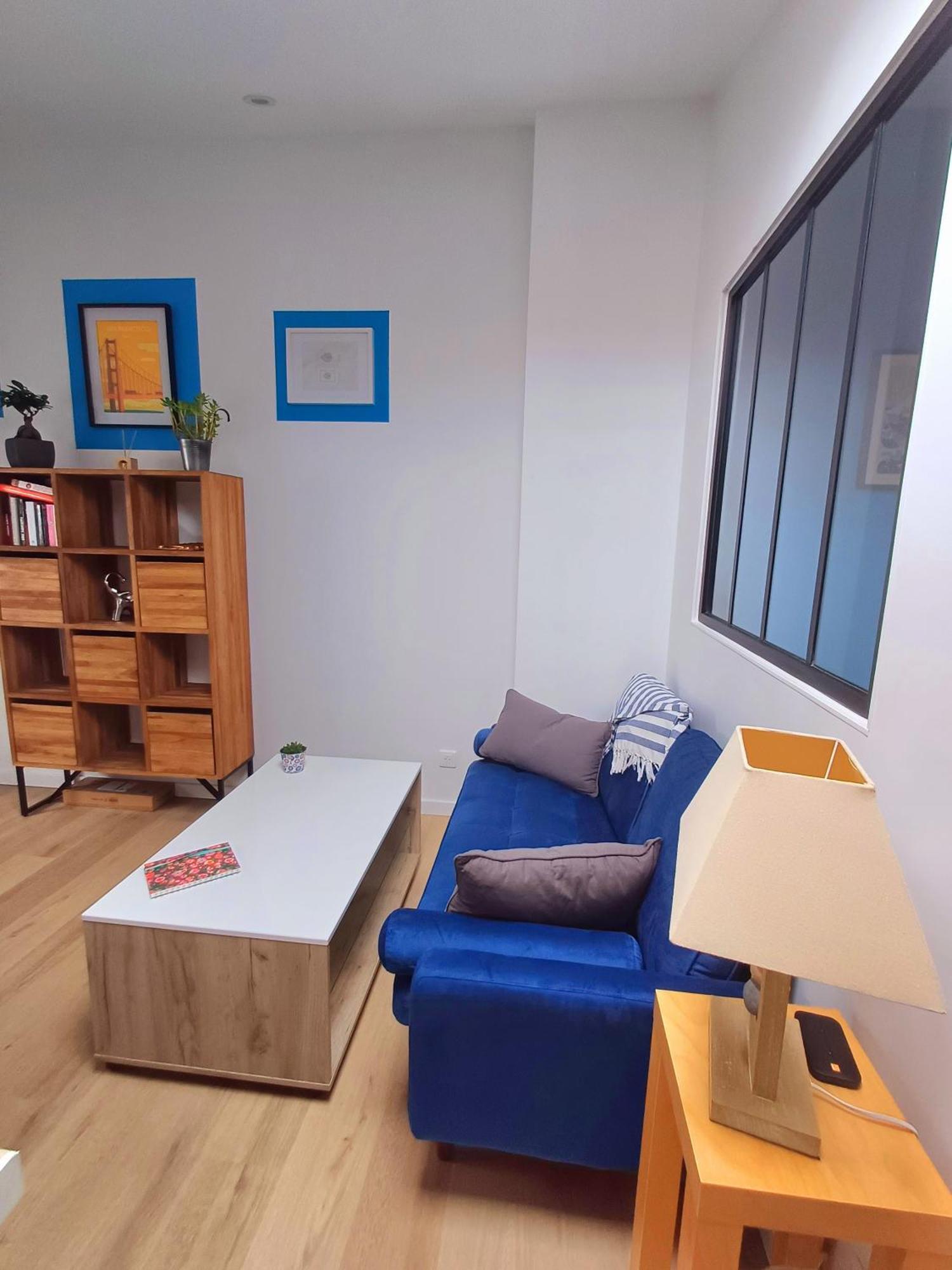 Joli Studio Libourne Eksteriør billede