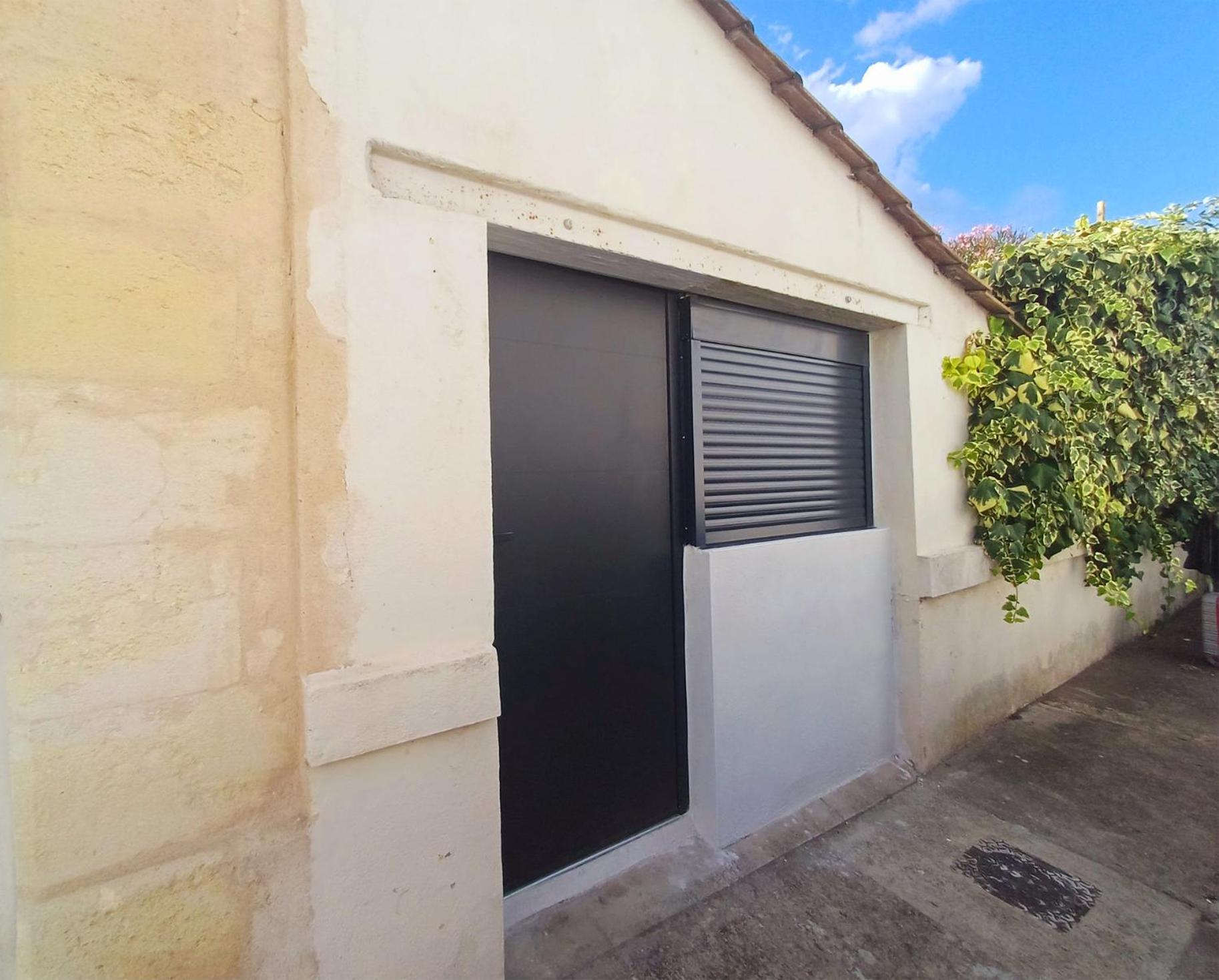 Joli Studio Libourne Eksteriør billede